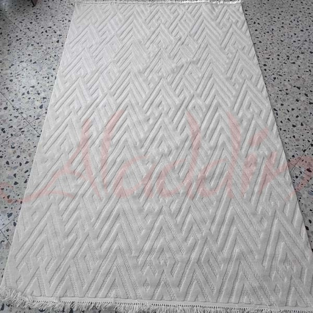 Килим Designer 31332A Cream - 80х150