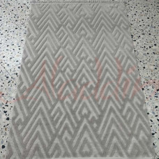 Килим Designer 31332A Grey - 60х110