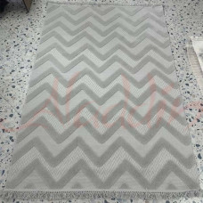Килим Designer L1039A Grey - 60х110