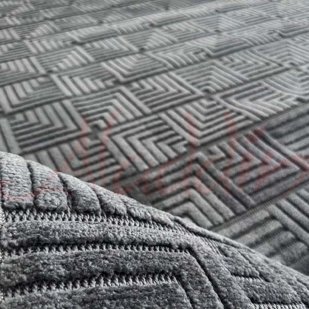 Килим Designer 1062A Antracite - 60х110