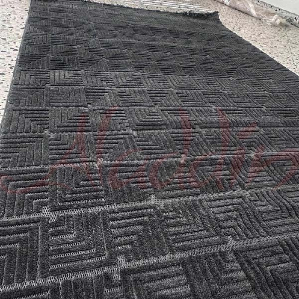 Килим Designer 1062A Antracite - 60х110