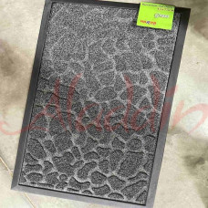 Вхідний килимок Grass - 45х75 см (Grey)