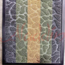 Вхідний килимок Grass - 45х75 см (Multicolor)