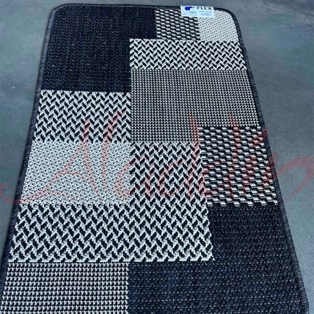 Килим Flex 19682/9H08 - 50х80