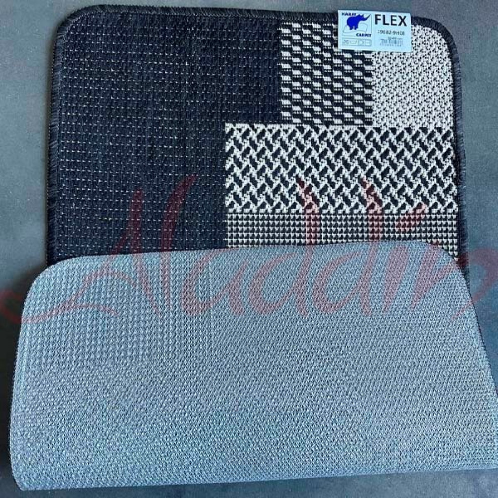 Килим Flex 19682/9H08 - 50х80