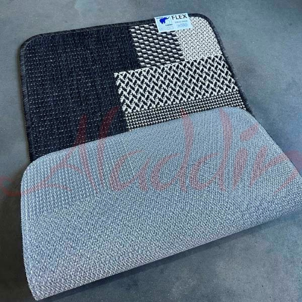 Килим Flex 19682/9H08 - 50х80