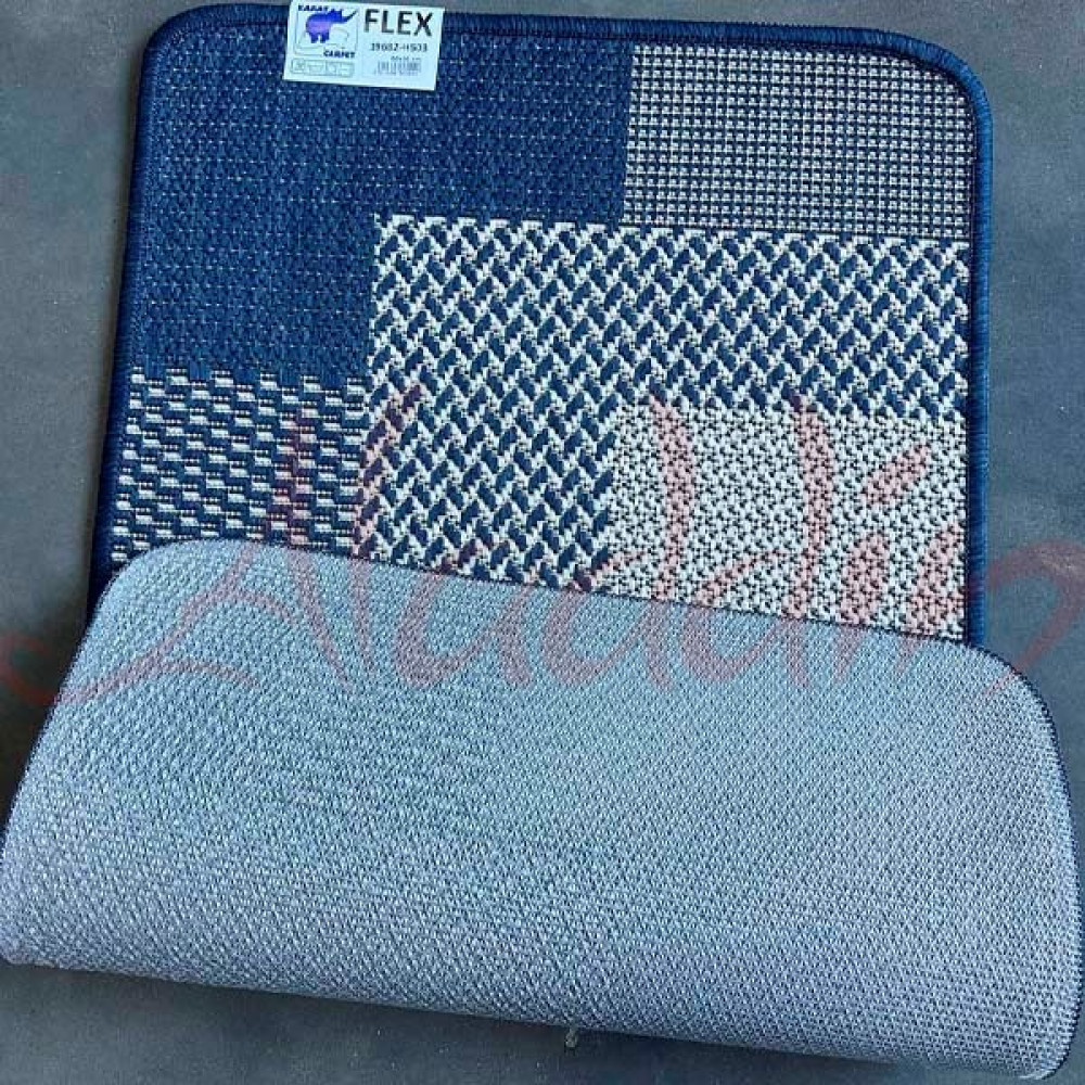 Килим Flex 19682/H503 - 50х80