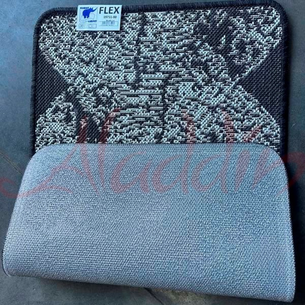 Килим Flex 19711/80 - 50х80
