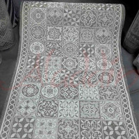 Доріжка Flex 1.2м  19632/111 Beige