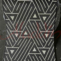 Доріжка Flex 2.0м 19648/91