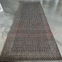 Килим Grace 29501/91 (Brown)  - 80х150