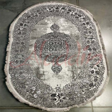 Килим Jasmine 8466A Grey (o) - 120х180