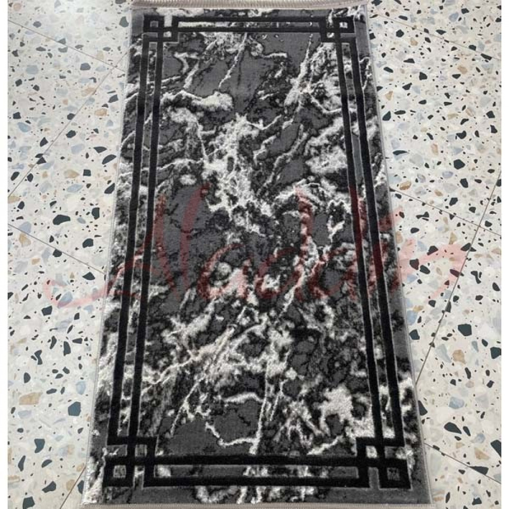 Килим Jasmine 8875B Grey - 150х230