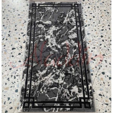 Килим Jasmine 8875B Grey - 100х200