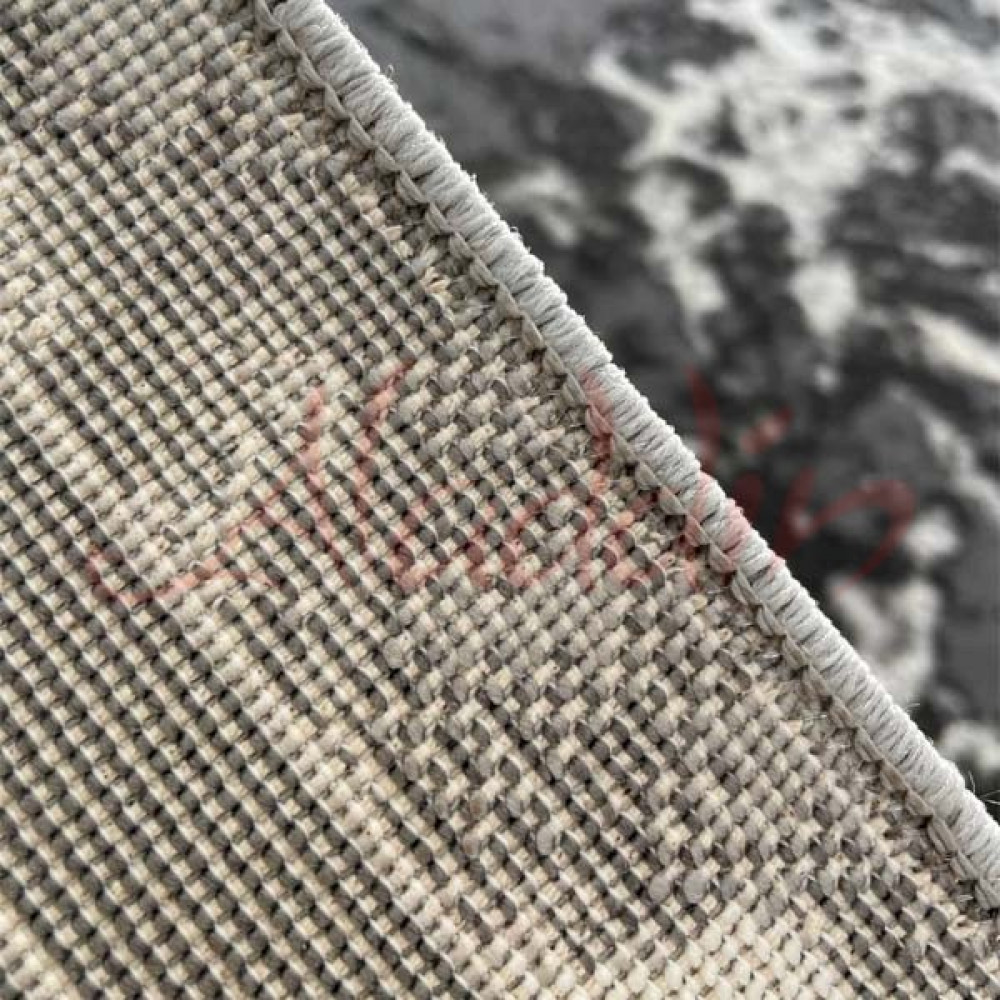 Килим Jasmine 8875B Grey - 150х230