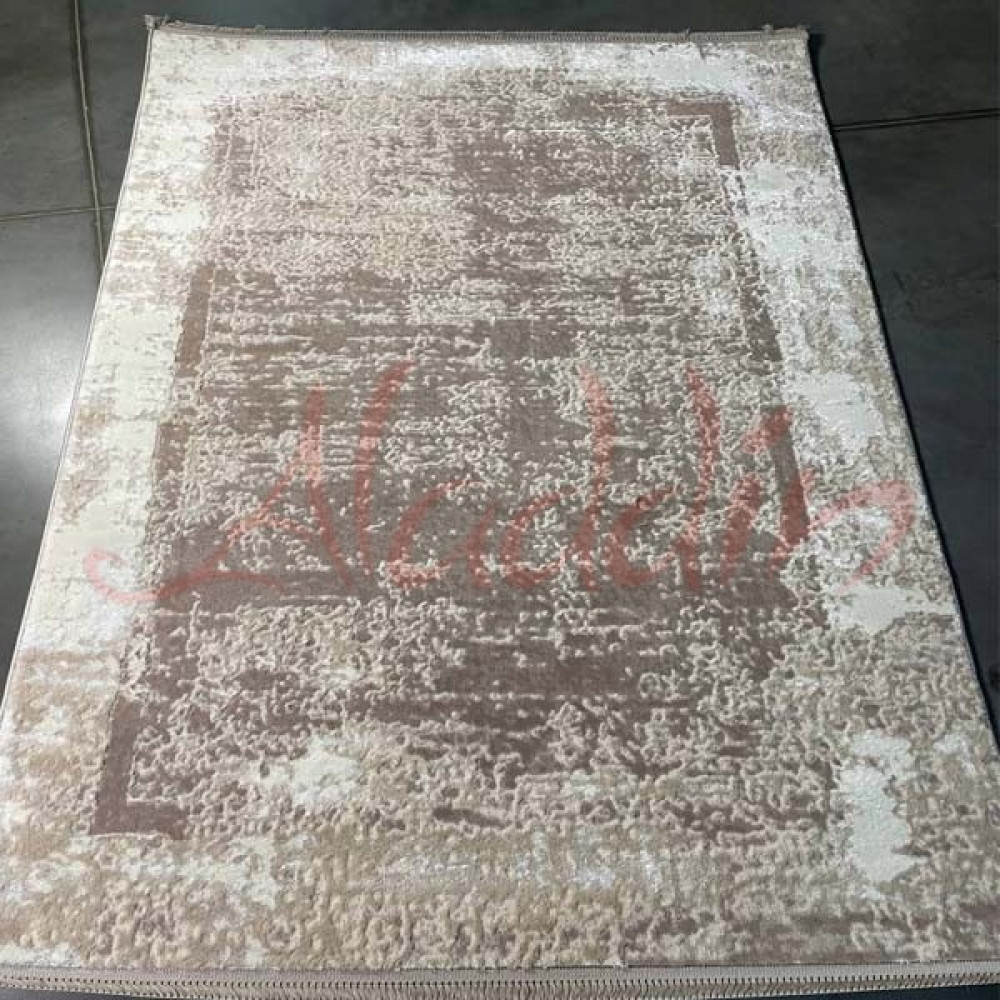 Килим Jasmine 8998B Beige (o) - 100х200