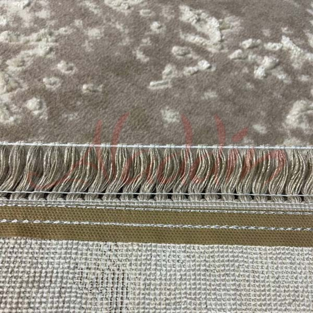 Килим Jasmine 8998B Beige (o) - 100х200