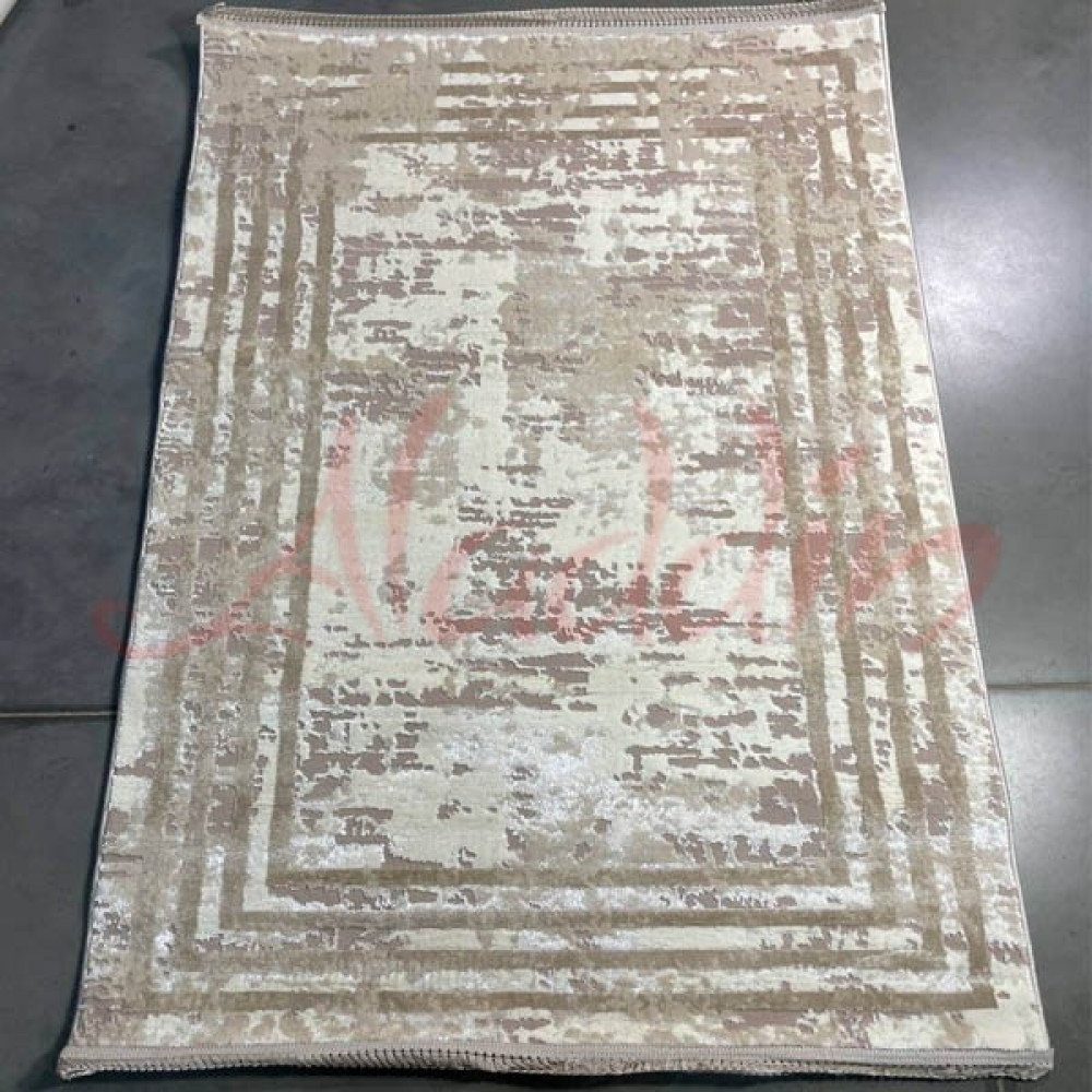 Килим Jasmine 9004B Beige - 60х110