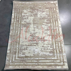 Килим Jasmine 9004B Beige - 60х110