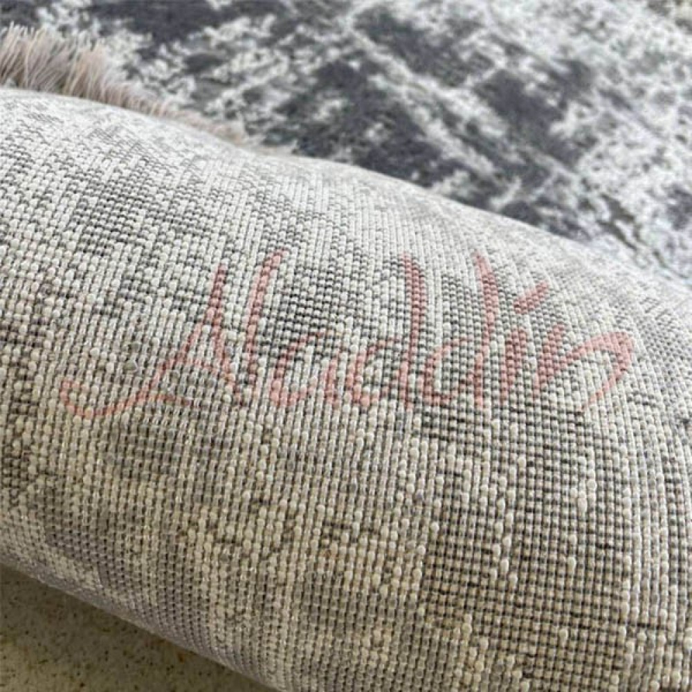 Килим Jasmine 9000B Grey - 60х110