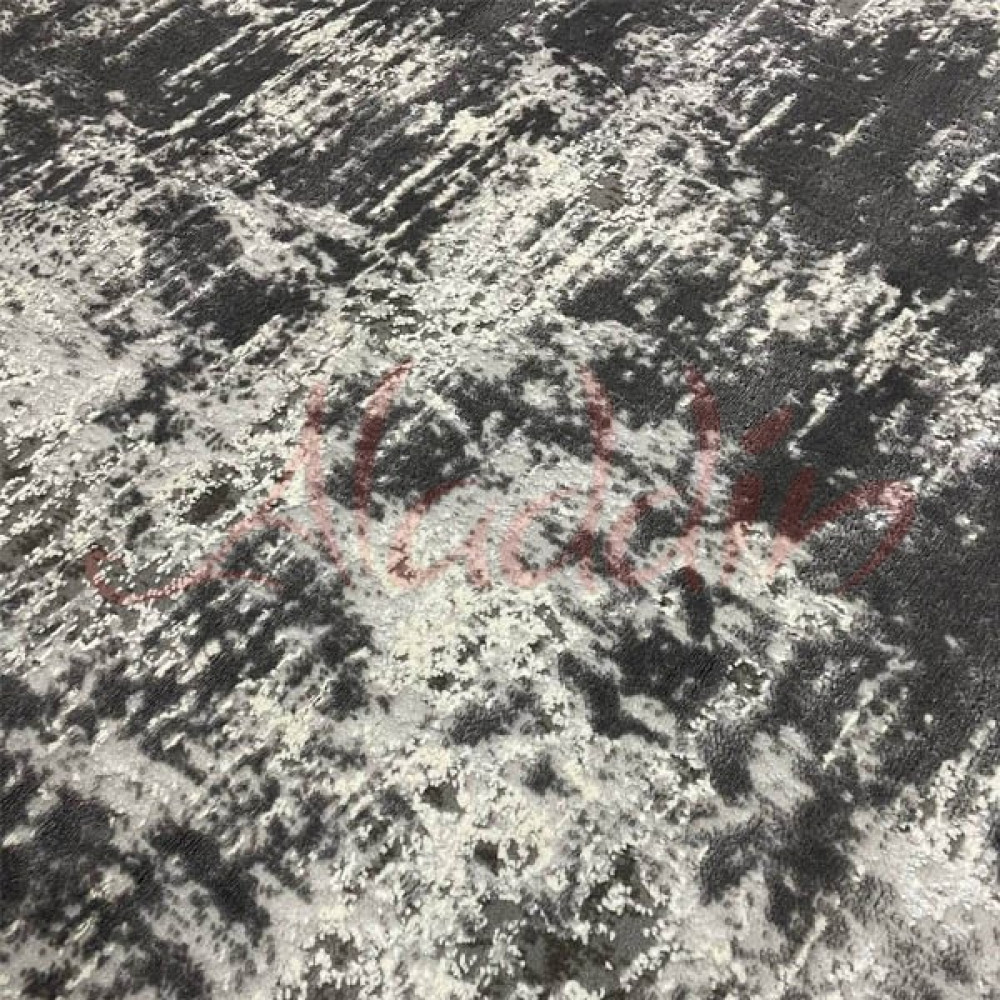 Килим Jasmine 9000B Grey - 60х110