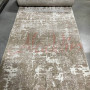 Доріжка Jasmine 1.0м 8097A Beige Доріжка Jasmine 1.0м 8097A Beige