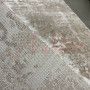 Доріжка Jasmine 1.0м 8097A Beige Доріжка Jasmine 1.0м 8097A Beige