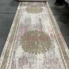 Доріжка Jasmine 0.8м 8676A Beige