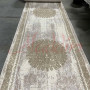 Доріжка Jasmine 1.0м 8676A Beige Доріжка Jasmine 1.0м 8676A Beige