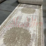 Доріжка Jasmine 1.0м 8676A Beige Доріжка Jasmine 1.0м 8676A Beige