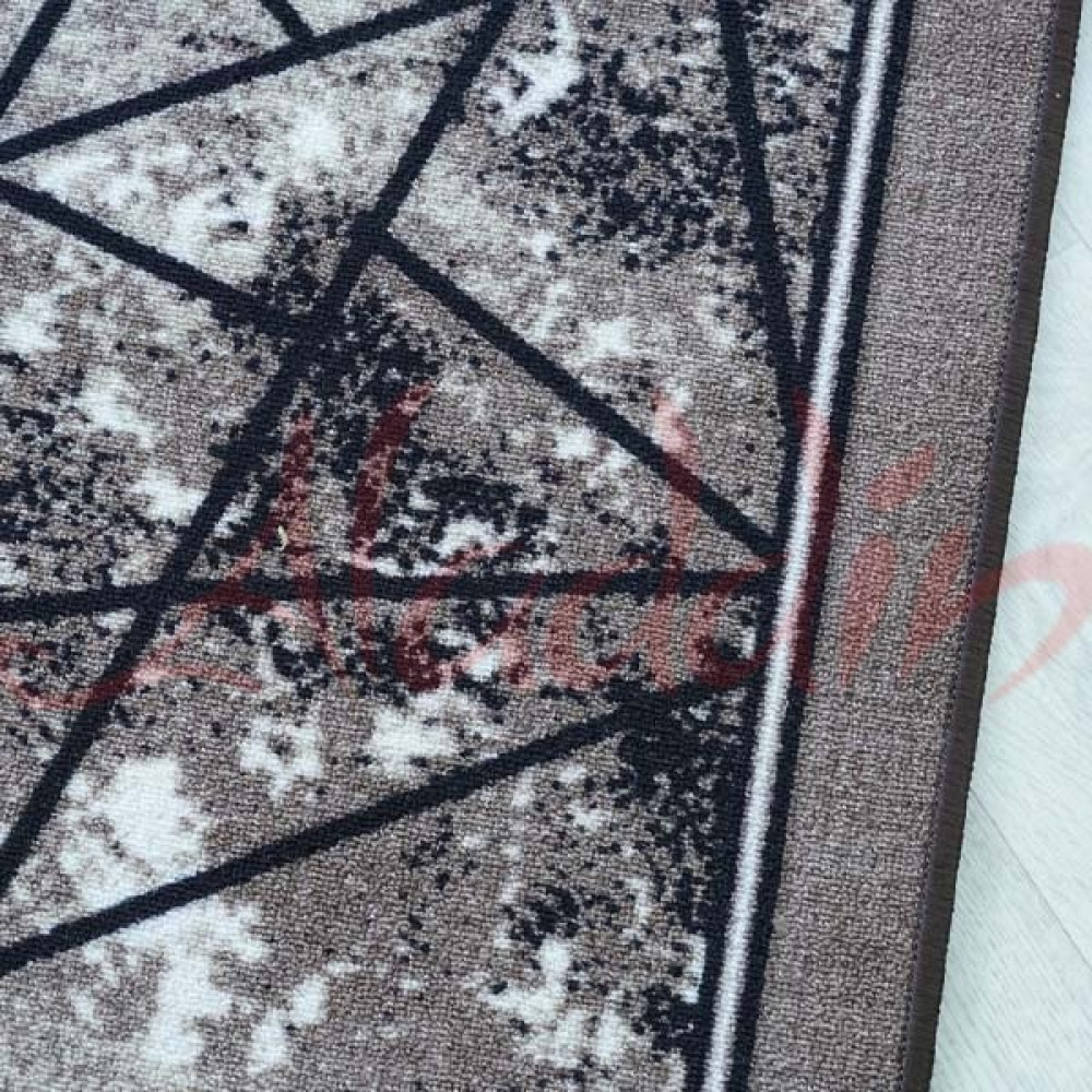 Доріжка Дербі 1.5м Beige