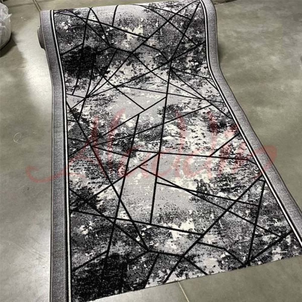 Доріжка Дербі 1.2м Grey