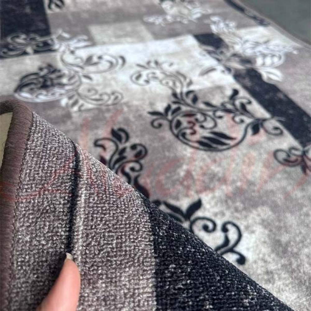 Доріжка Версаль 0.8м Brown