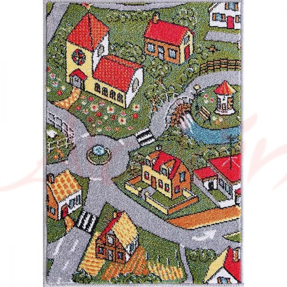 Килим Kolibri 11045/130 – 50х80