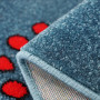 Килим Лапки Kolibri 11098/140 - 40х60 Килим Лапки Kolibri 11098/140 - 40х60