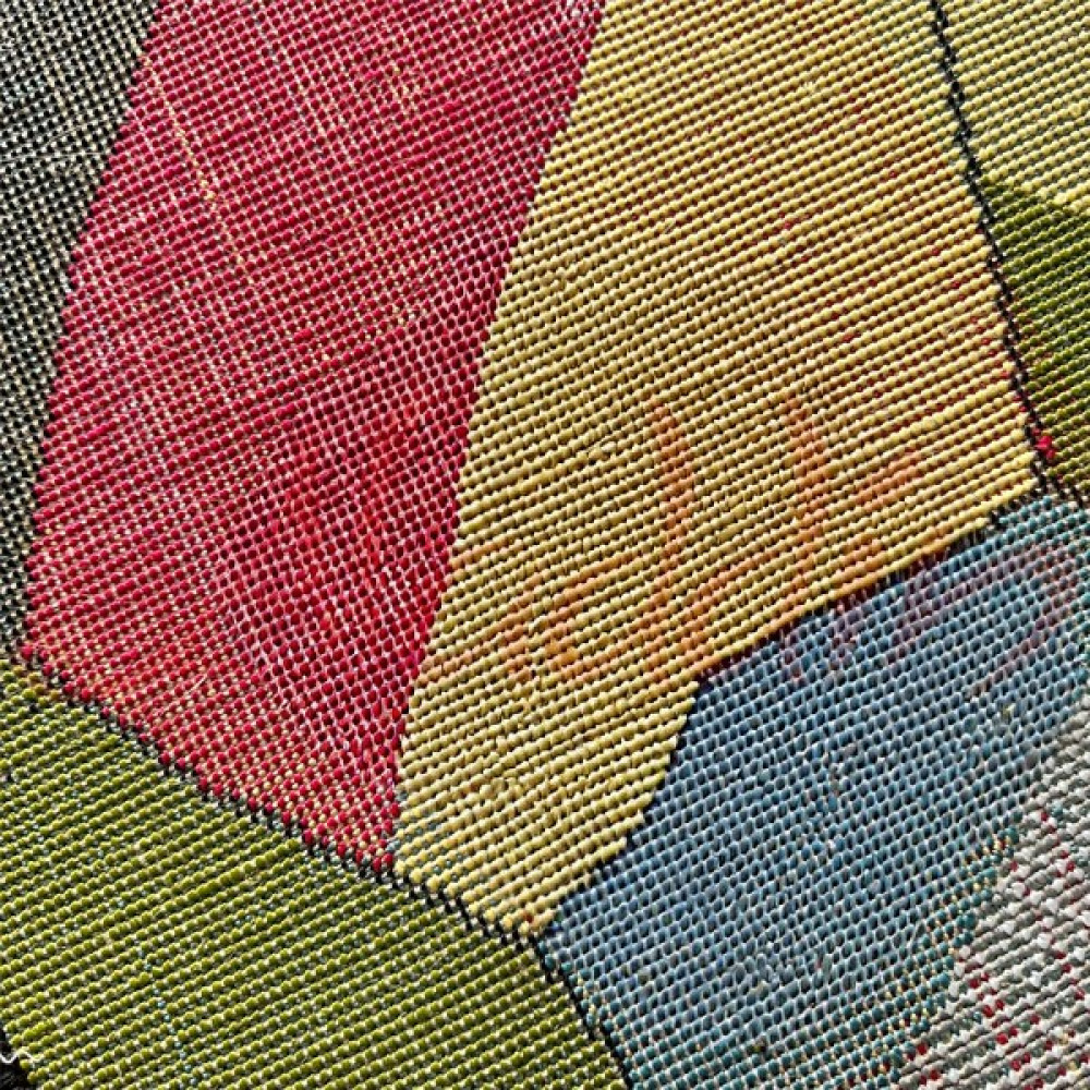 Килим Котик Kolibri 11110/180o - 67х67