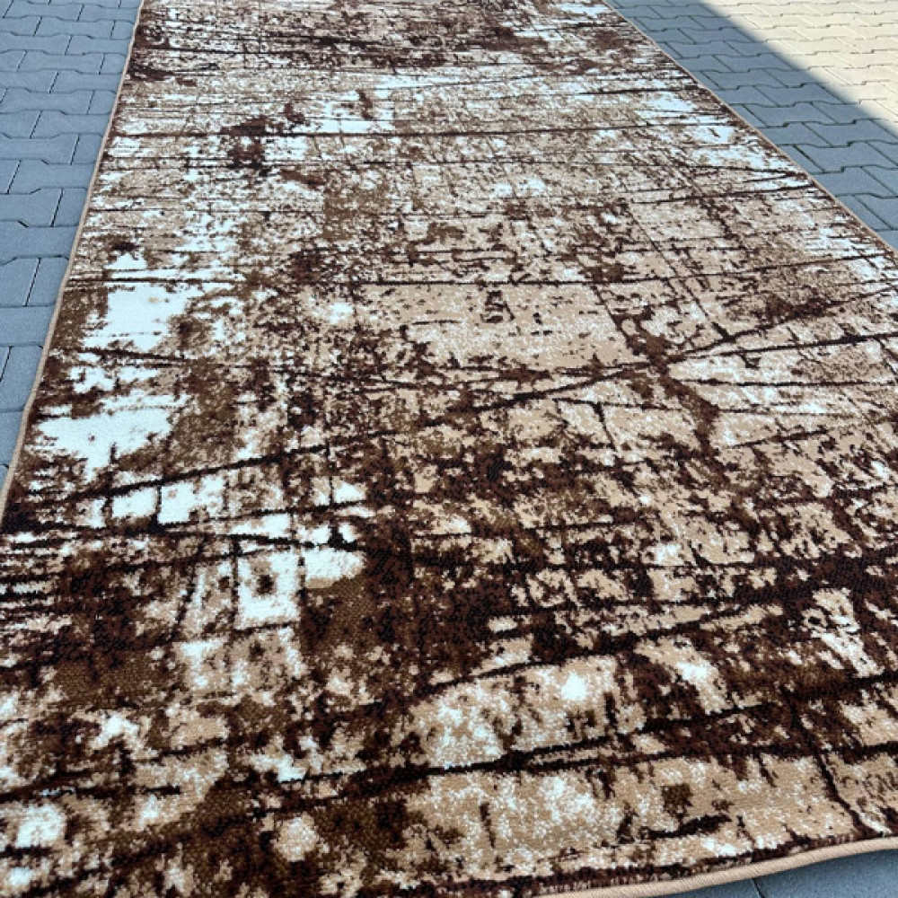 Килим Kronos 510 Beige - 200х400