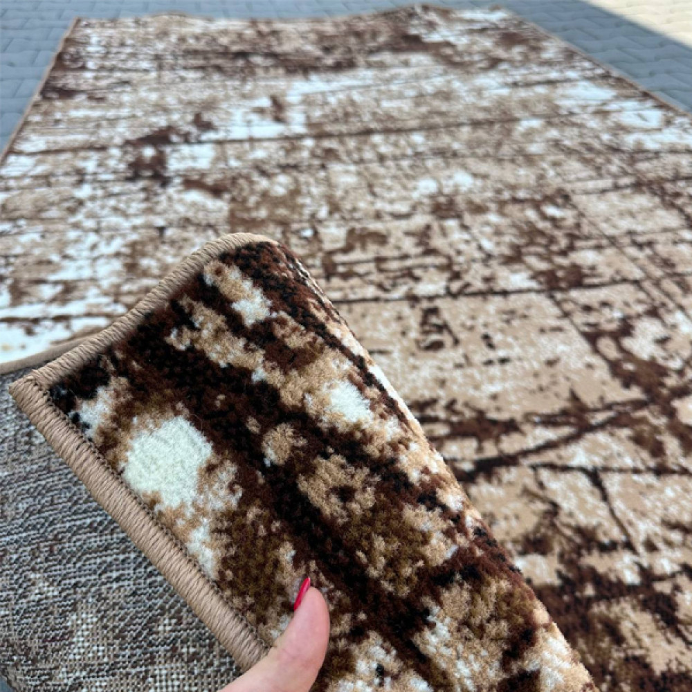 Килим Kronos 510 Beige - 200х400