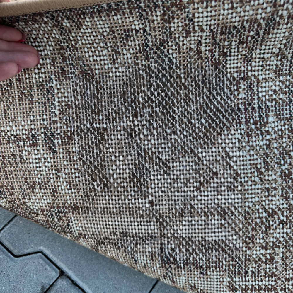 Килим Kronos 510 Beige - 200х400