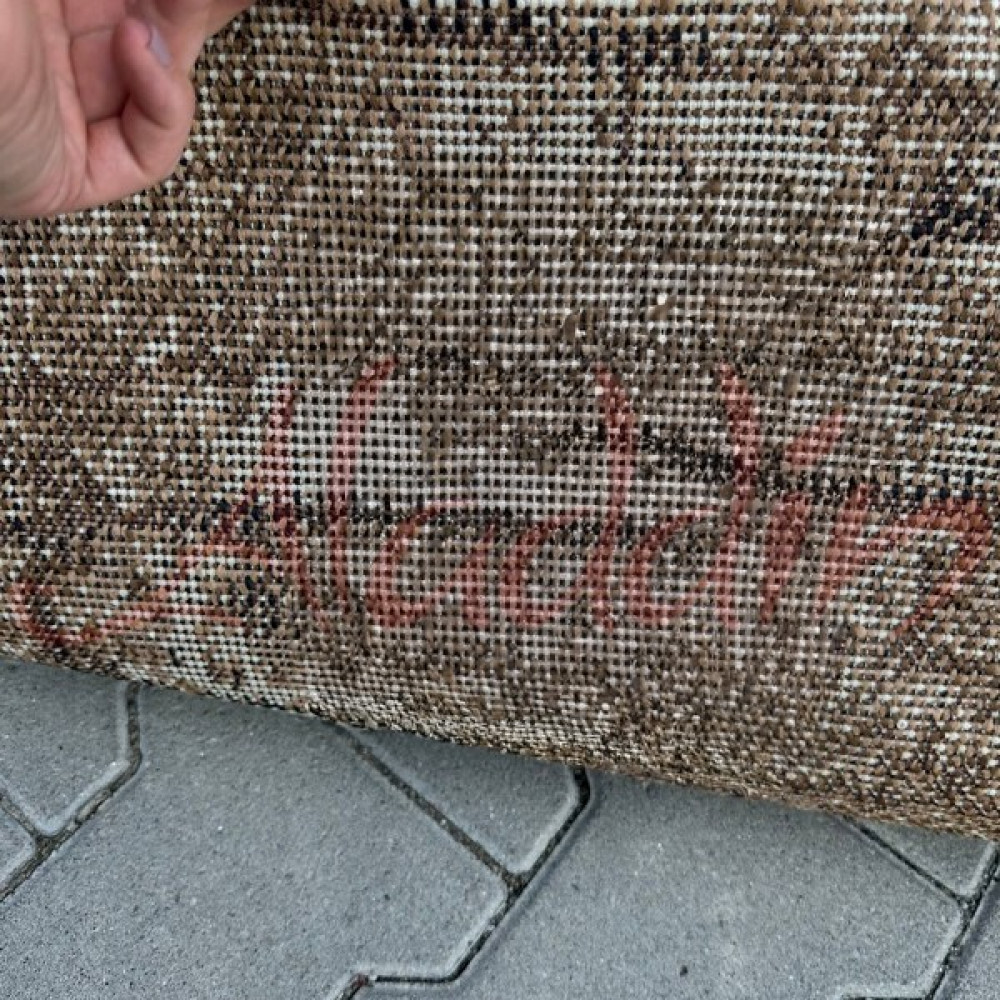 Килим Kronos 510 (o) Beige - 300х400