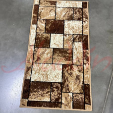 Килим Kronos 520 Beige - 80х150