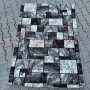 Килим Kronos 521 Grey - 100х200