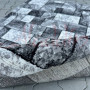 Килим Kronos 521 Grey - 100х200