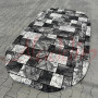 Килим Kronos 540 (o) - 120х170