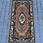 Килим Kronos 550 Beige - 80х150