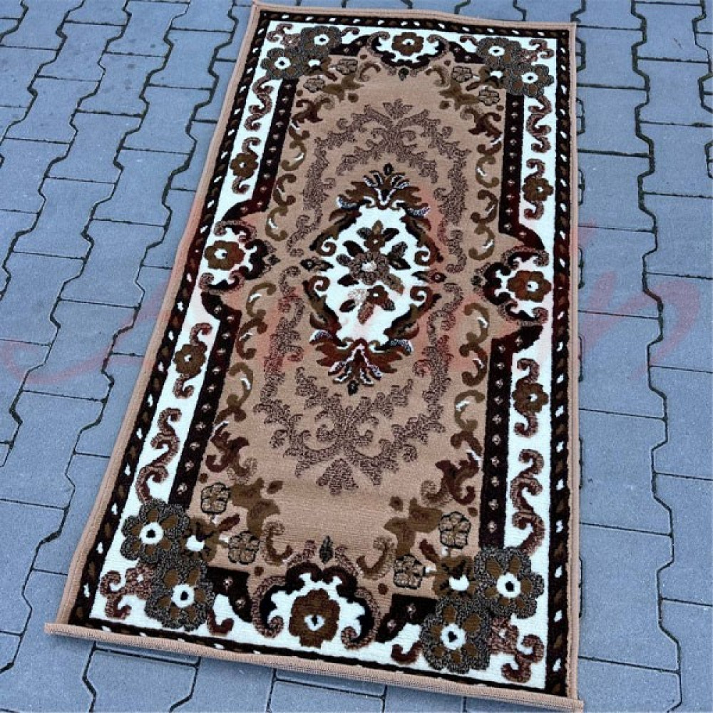 Килим Kronos 550 Beige - 80х150
