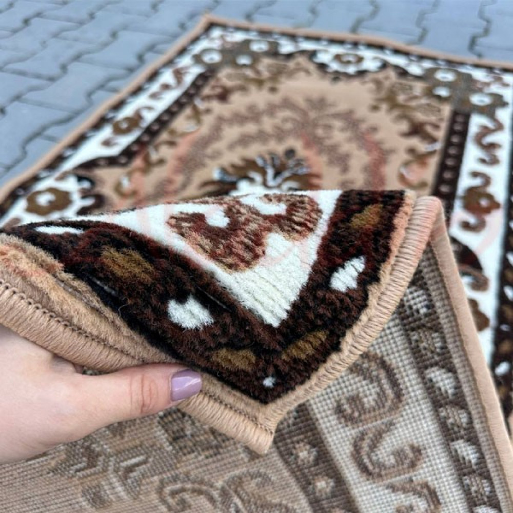 Килим Kronos 550 Beige - 80х150
