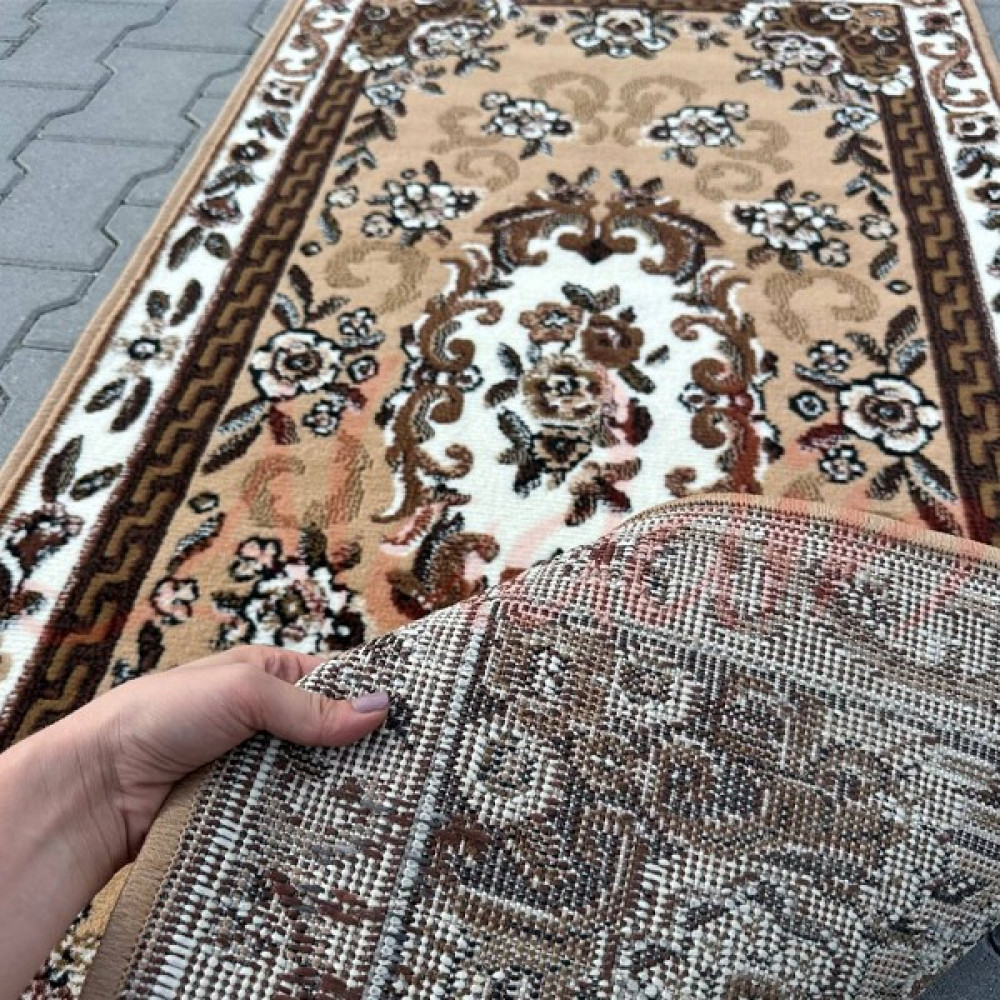 Килим Kronos 560 Beige - 160х230