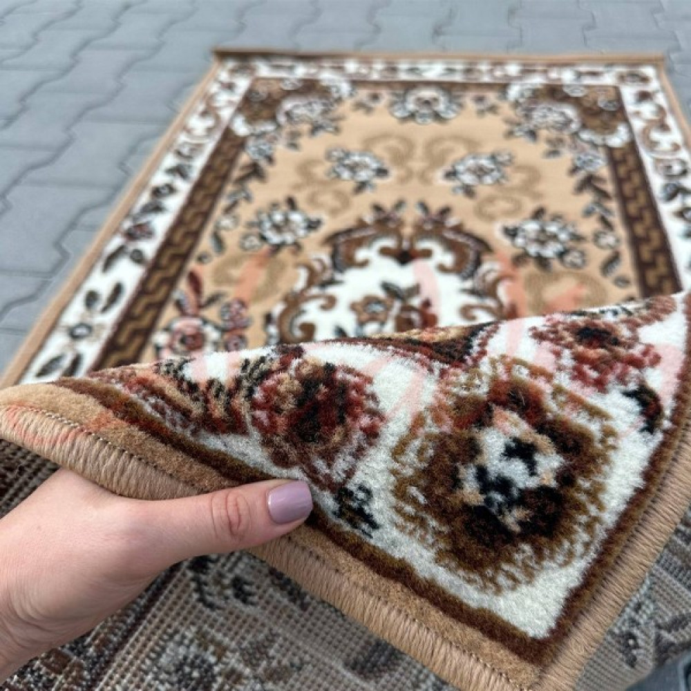 Килим Kronos 560 Beige - 160х230