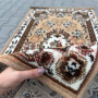 Килим Kronos 560 Beige - 160х230